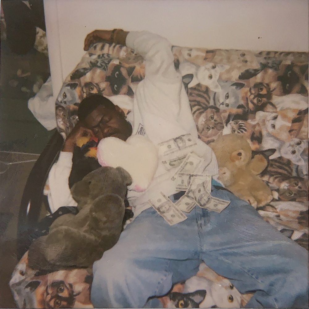 Meet your Posher, Juice